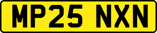 MP25NXN