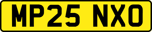 MP25NXO