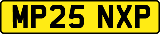 MP25NXP