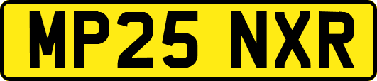 MP25NXR