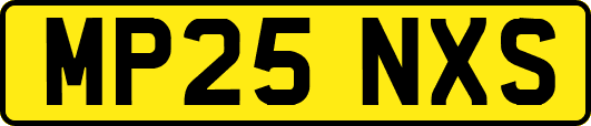 MP25NXS