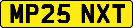 MP25NXT