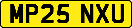 MP25NXU