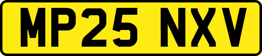 MP25NXV
