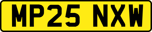 MP25NXW