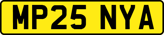 MP25NYA