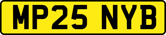 MP25NYB
