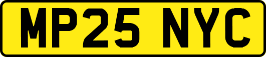 MP25NYC