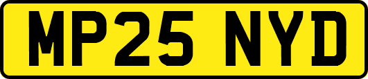 MP25NYD