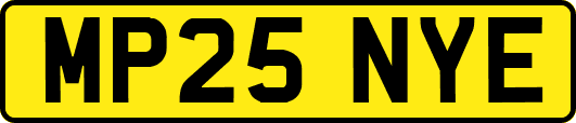 MP25NYE
