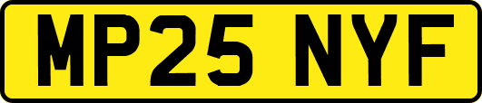 MP25NYF