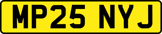MP25NYJ