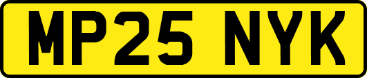 MP25NYK