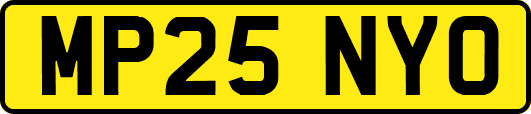 MP25NYO