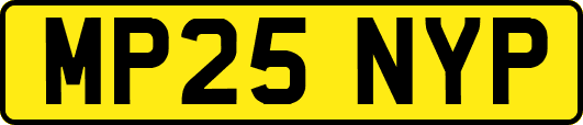 MP25NYP