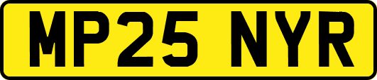 MP25NYR