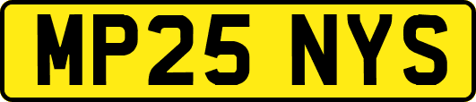 MP25NYS