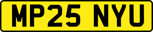 MP25NYU