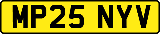 MP25NYV