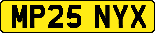 MP25NYX