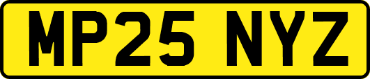 MP25NYZ