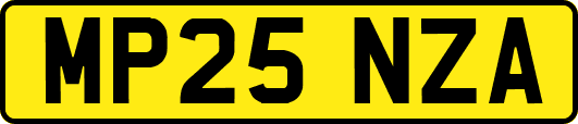 MP25NZA