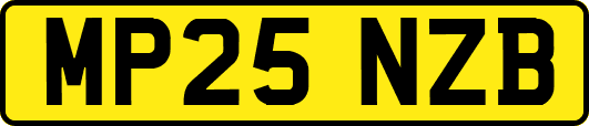 MP25NZB