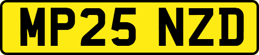 MP25NZD