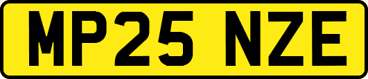 MP25NZE