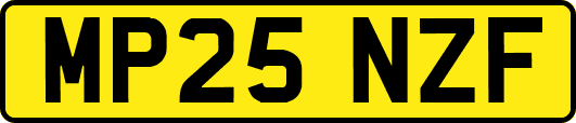 MP25NZF