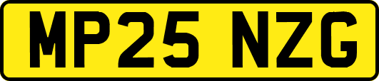 MP25NZG