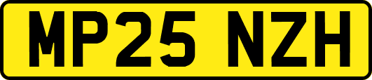 MP25NZH