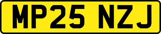 MP25NZJ