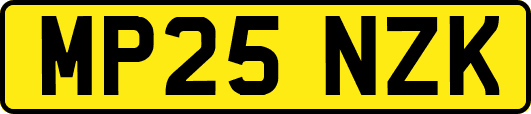 MP25NZK