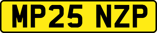 MP25NZP