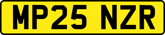 MP25NZR