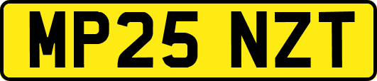 MP25NZT