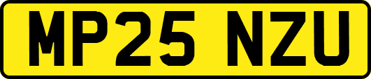 MP25NZU