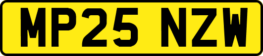 MP25NZW
