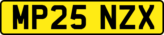 MP25NZX