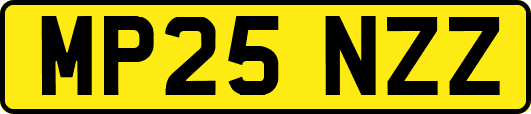 MP25NZZ
