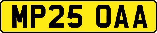 MP25OAA