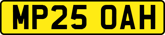 MP25OAH