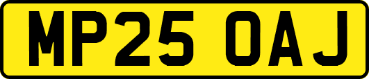 MP25OAJ