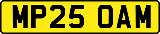 MP25OAM