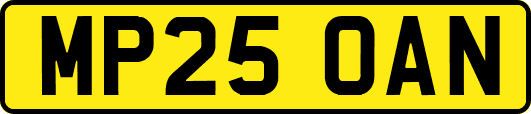 MP25OAN