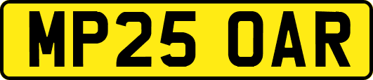MP25OAR