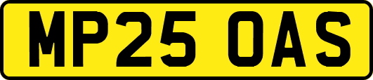 MP25OAS