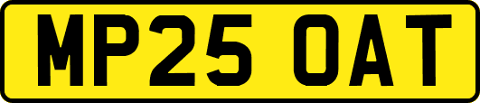 MP25OAT
