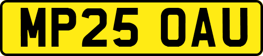 MP25OAU